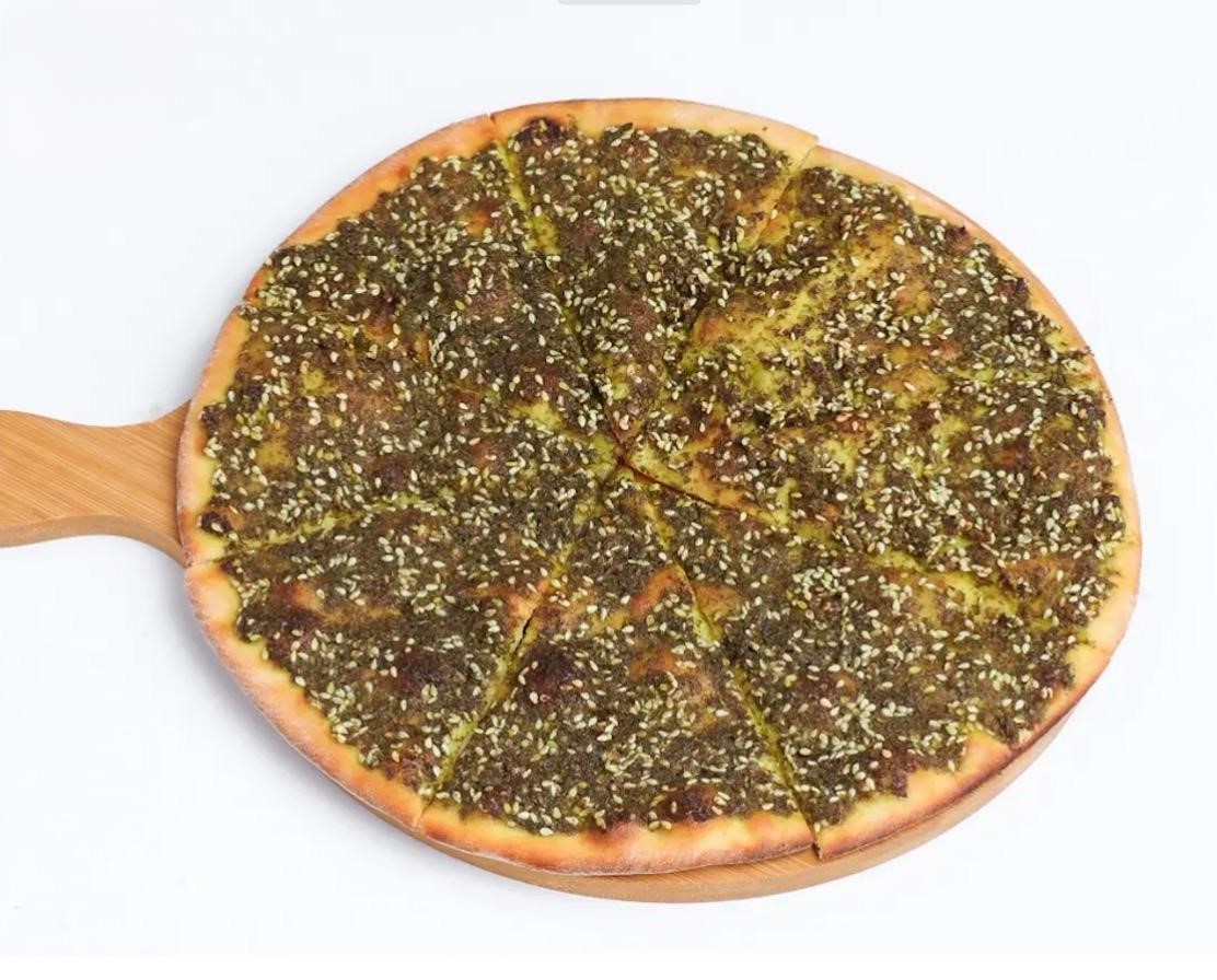 Zaatar