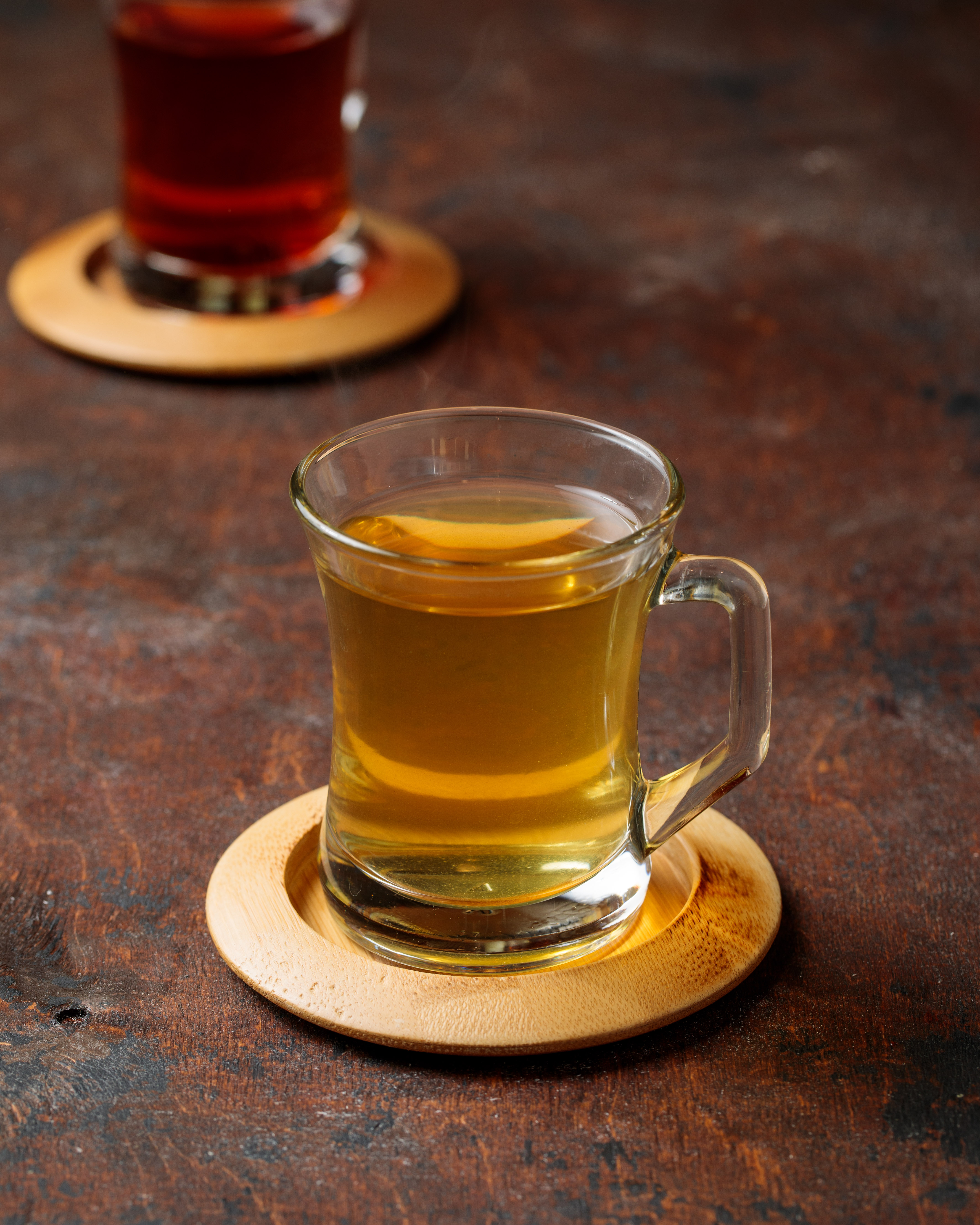GREEN TEA