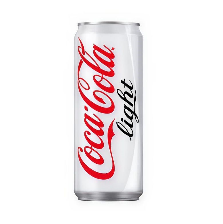 CocaCola Light