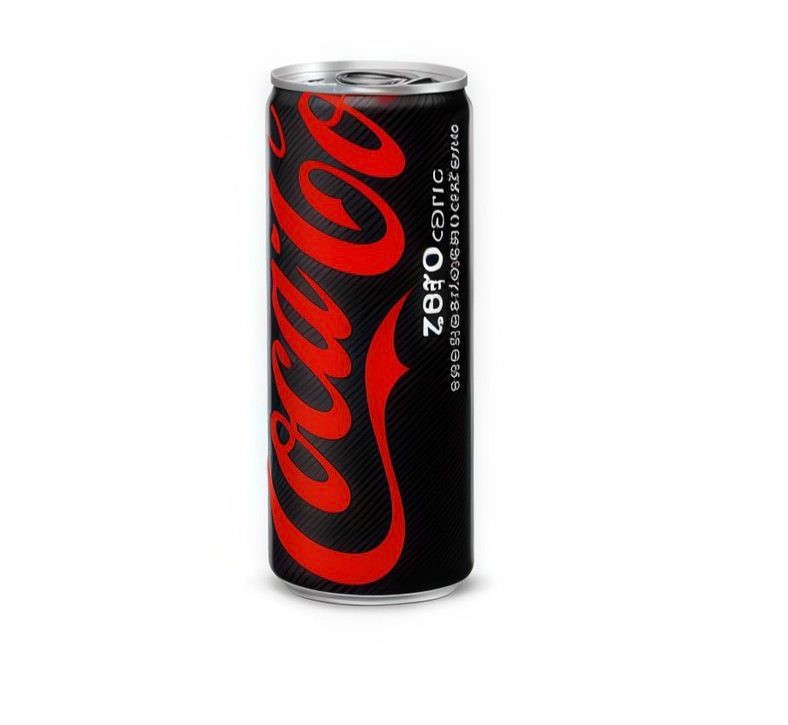 Coca Cola Zero