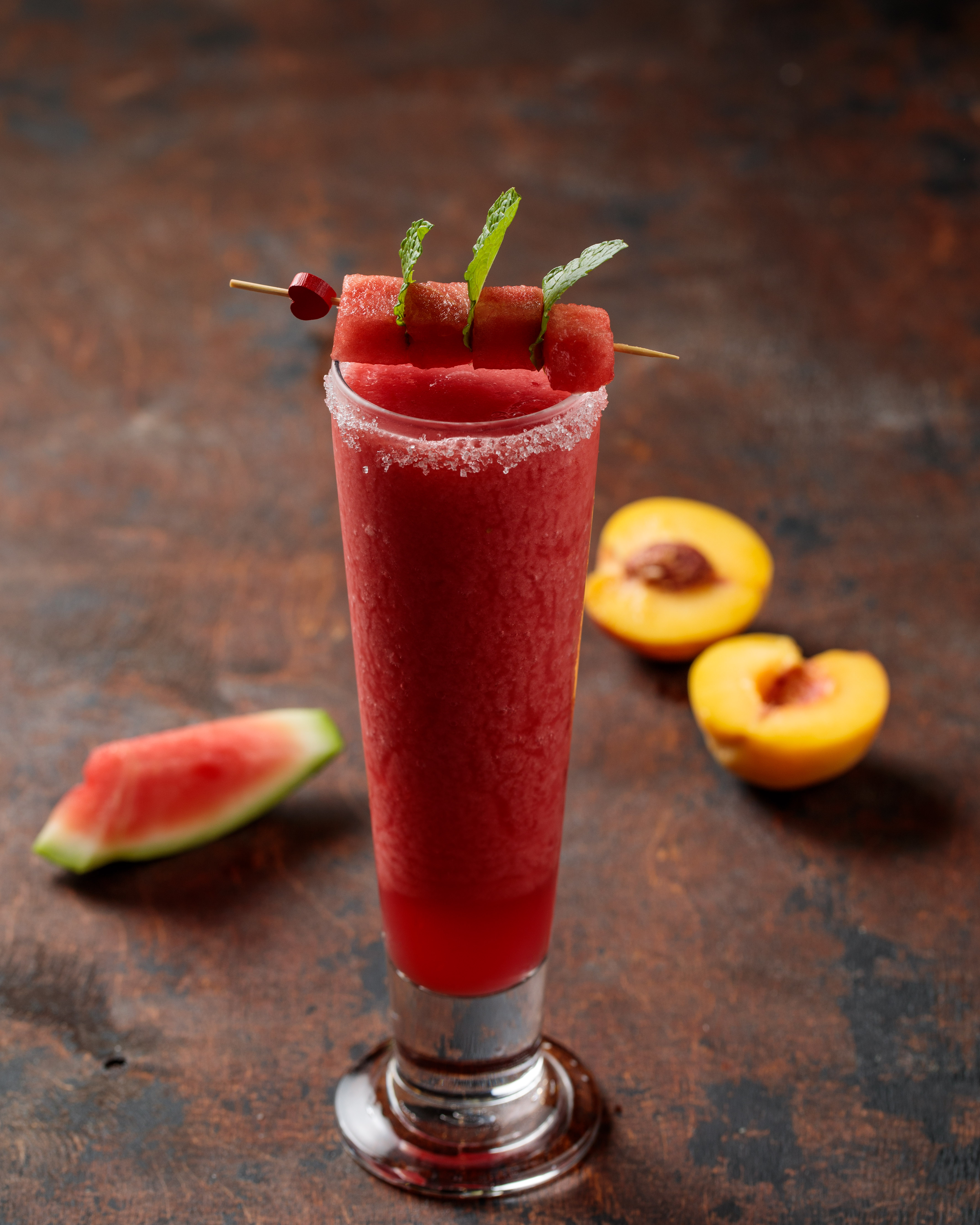 WATERMELON PUNCH