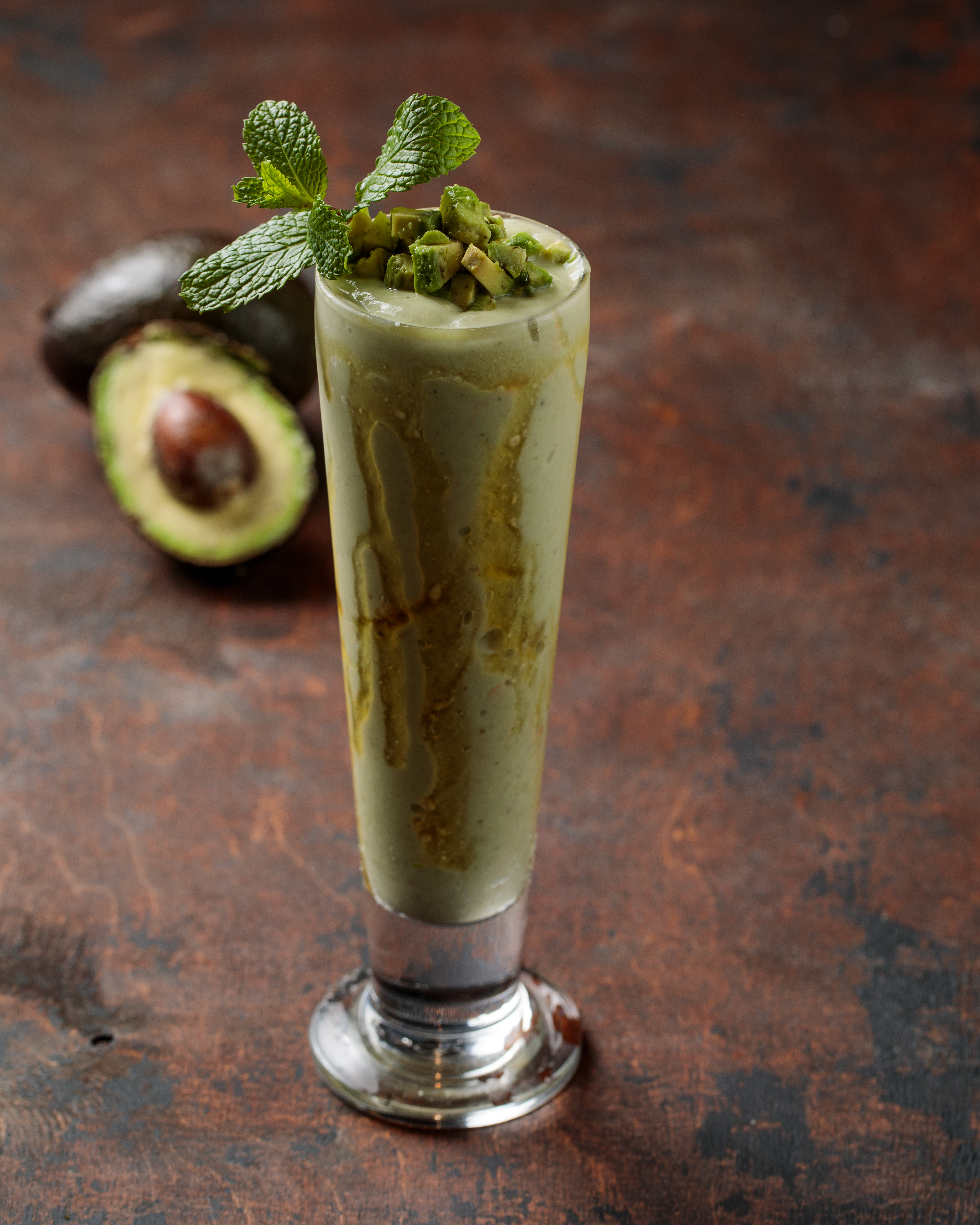 AVOCADO