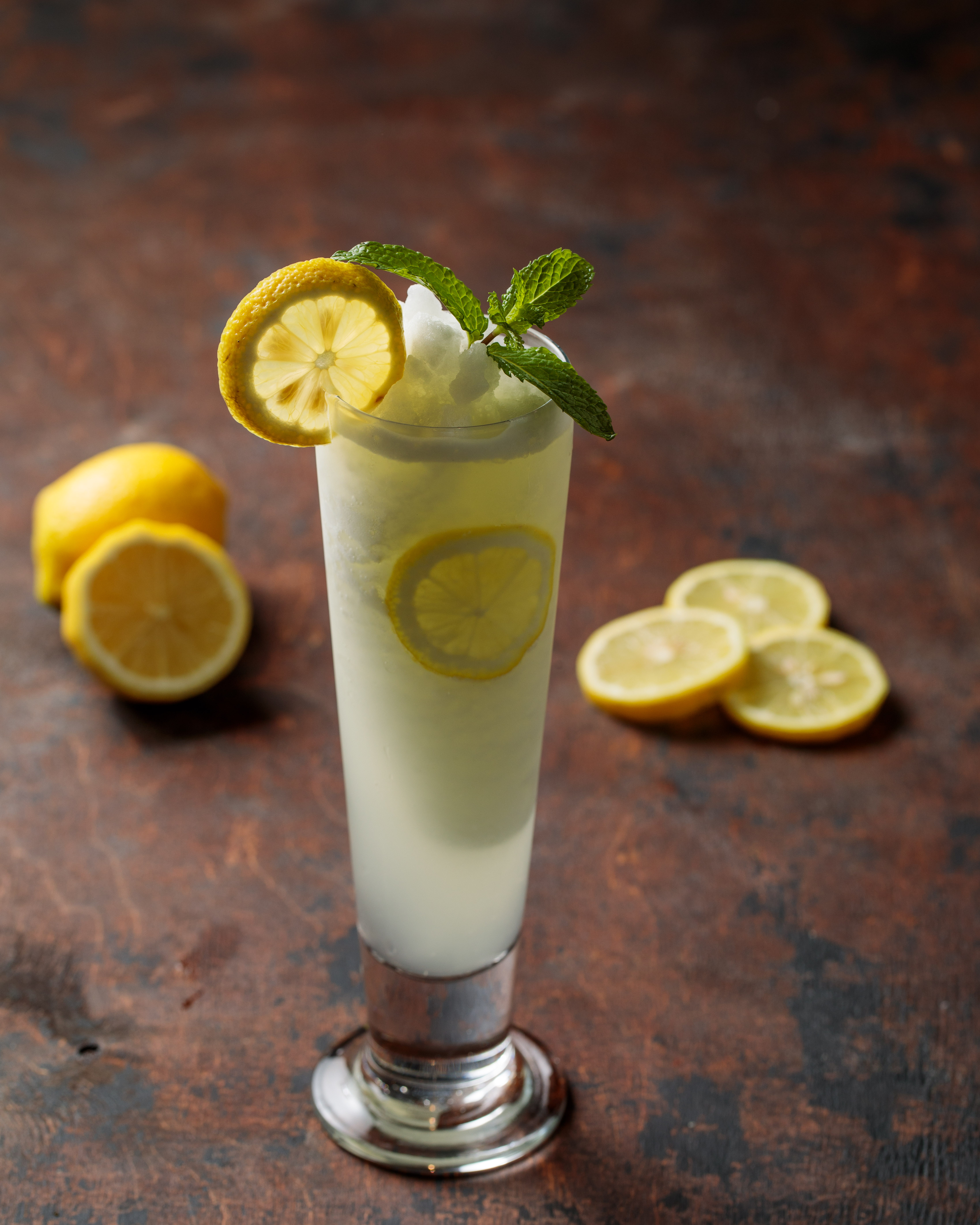 LEMON JUICE