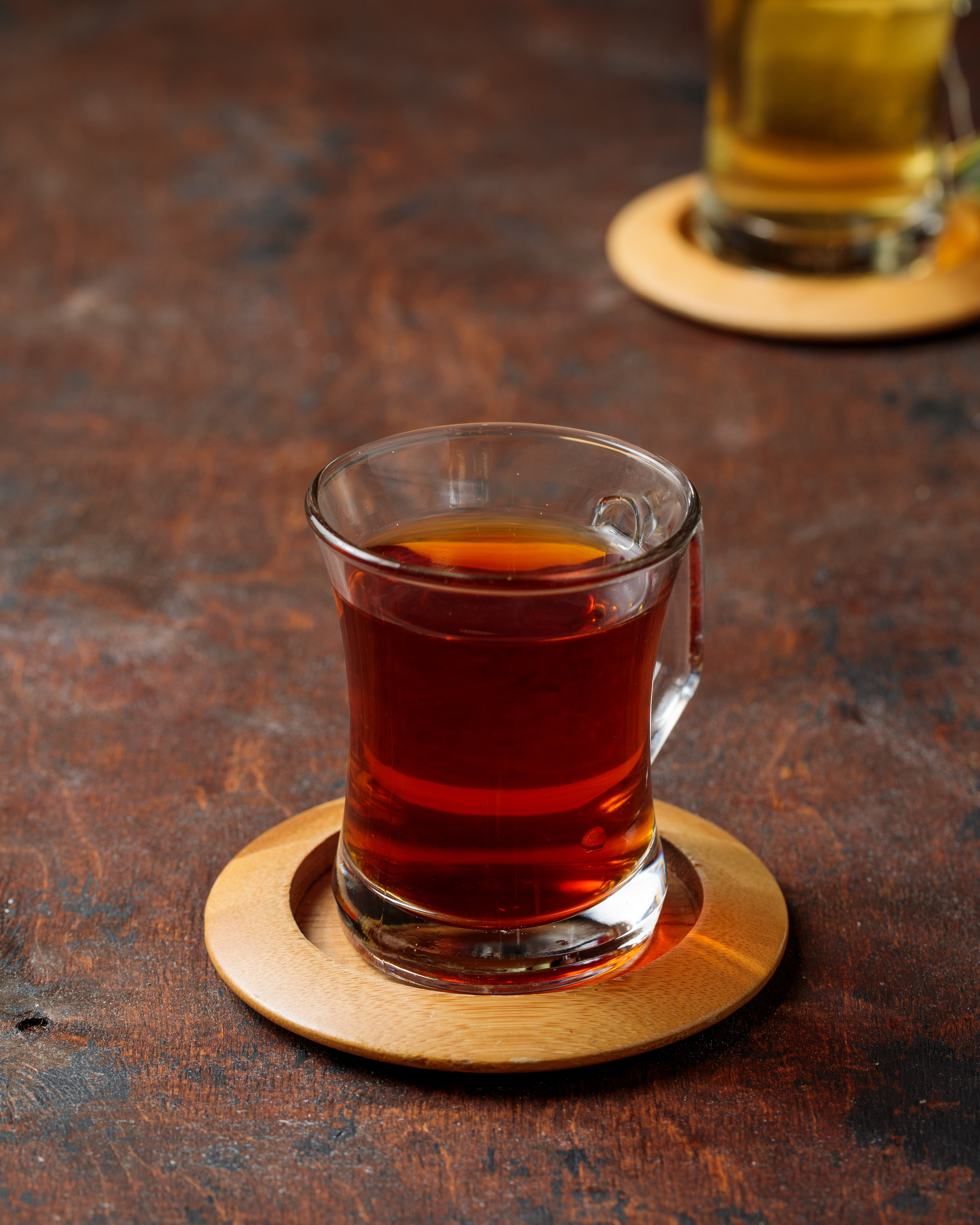 RED TEA