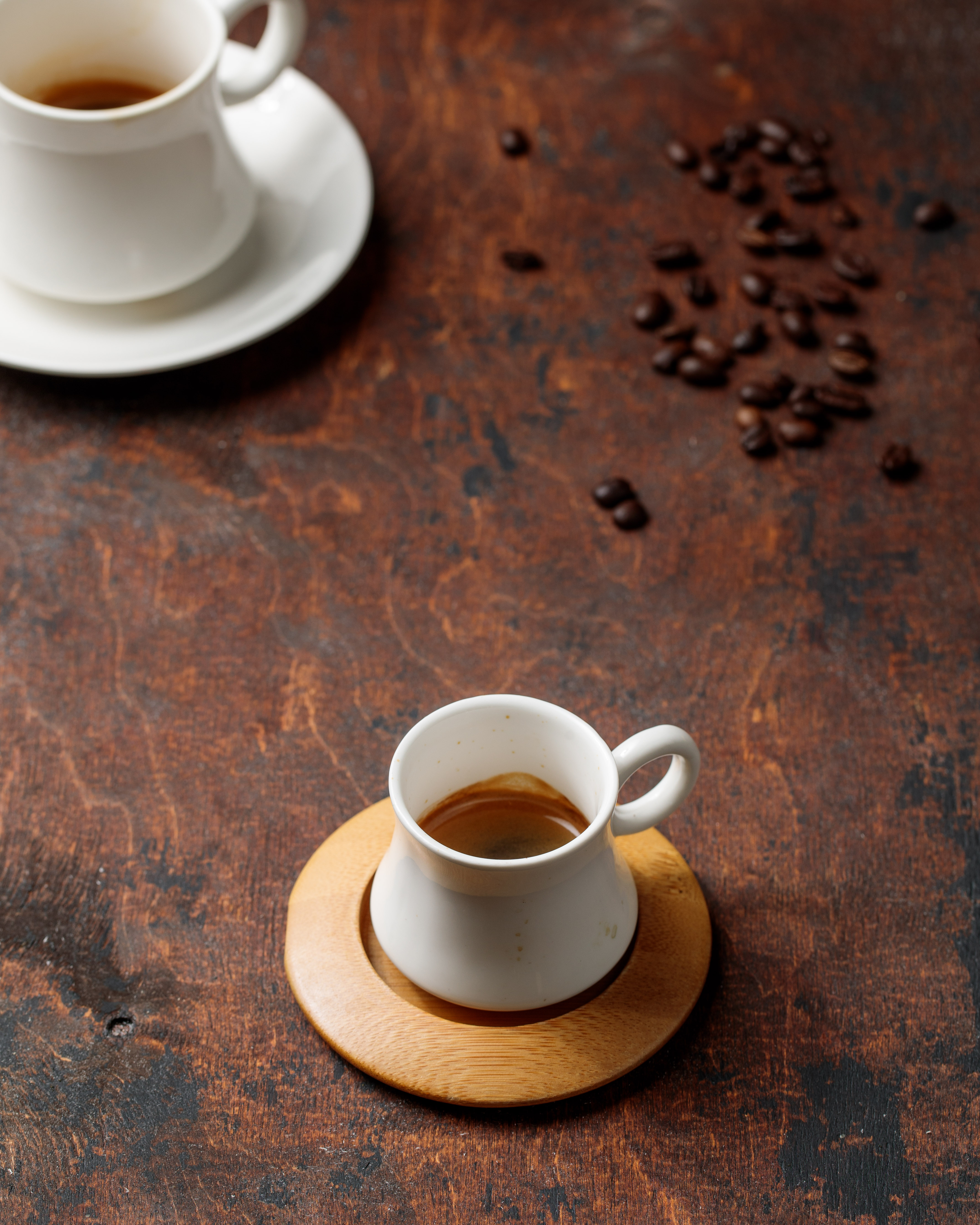 TURKISH COFFEE