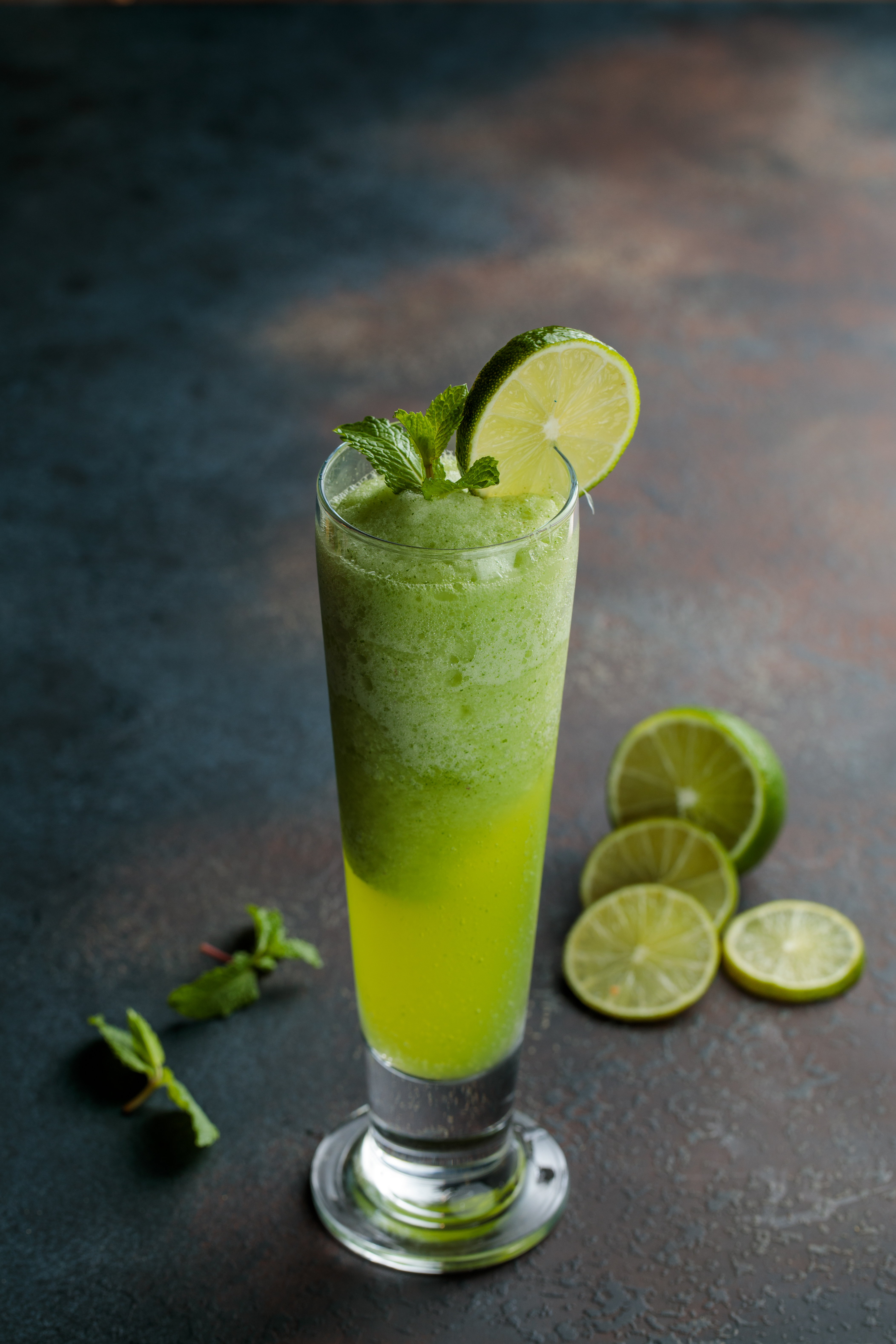 LEMON MINT