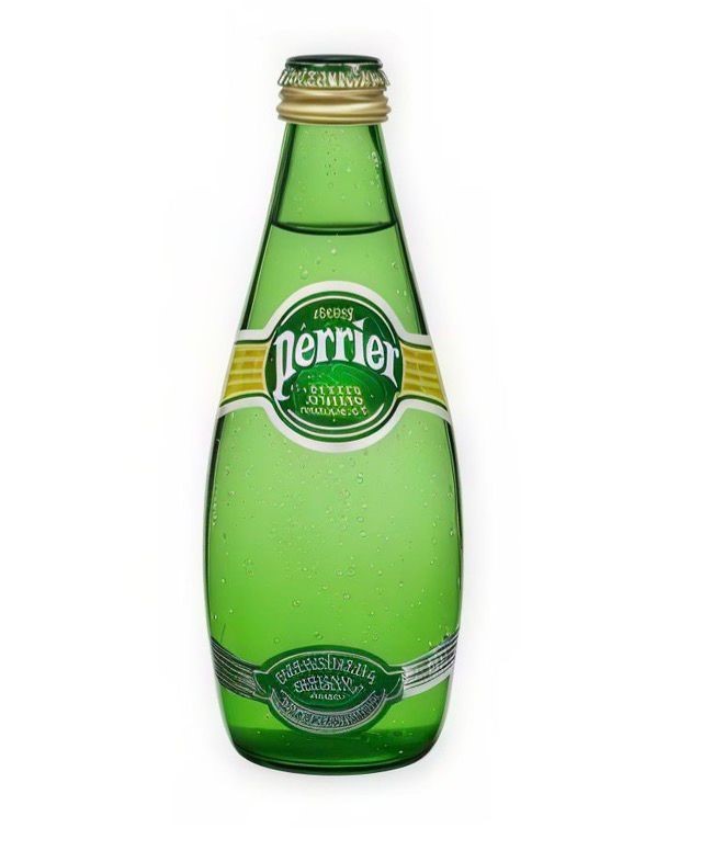 Perrier Water
