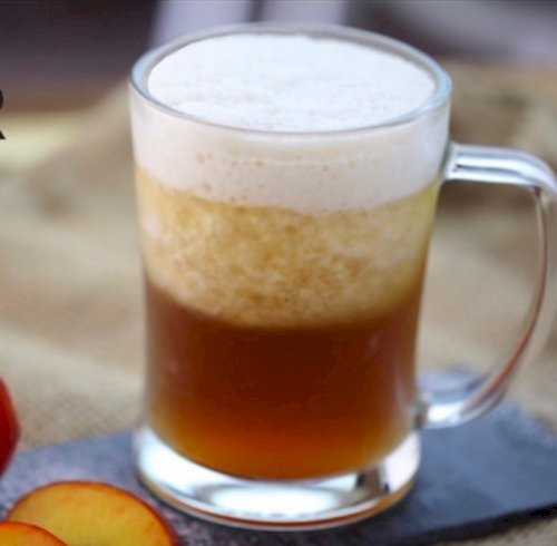 special  Ice Tea Peach