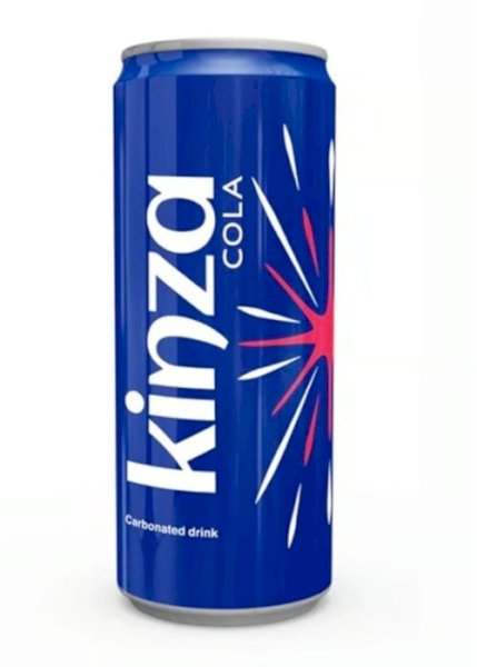 Kinza Cola