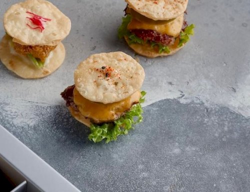 Mix Microbites Box ( approx 1.5 hrs delivery time)