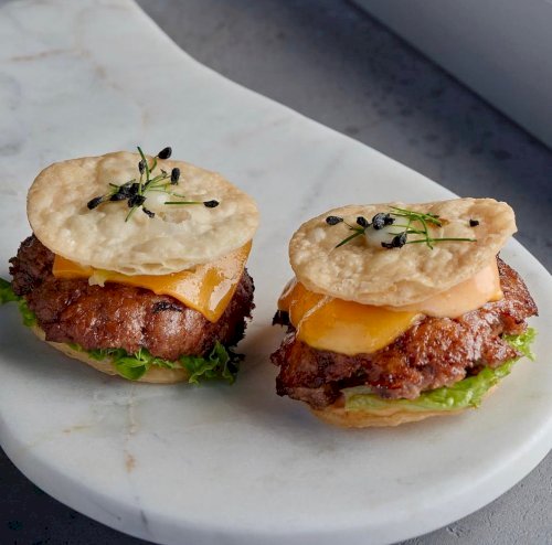 Micro Bites beef Box ( approx 1.5 hrs delivery time)