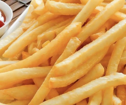potato fries