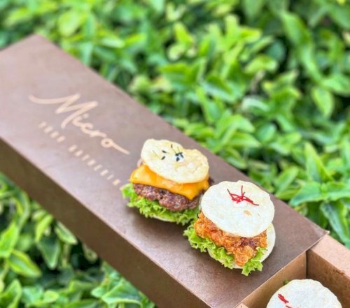 Mix Microbites Box - mini box