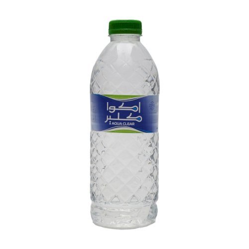 Mineral Water