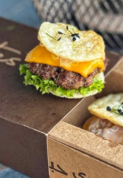 Beef Microbites - mini box