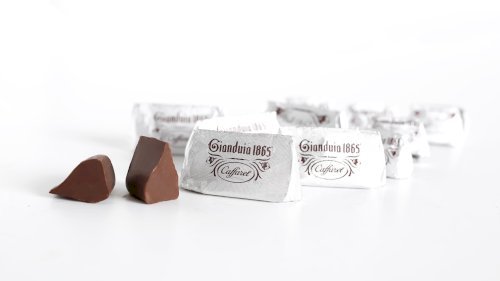 Caffarel - Dark Gianduia Chocolate