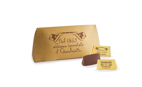 Caffarel - Gianduia Pyramid Gift Box