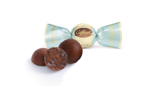 Caffarel - Cocoa Origins Milk Chocolate