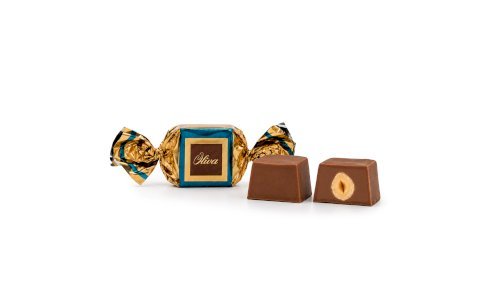 Oliva - Cuboghiotti Milk
