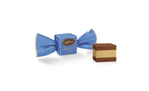 Caffarel - Cremino Cubes