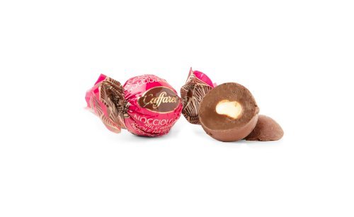 Caffarel - Nocciolotta Milk Chocolate