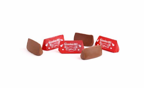 Caffarel - Gianduia Chocolate Valentine's Day