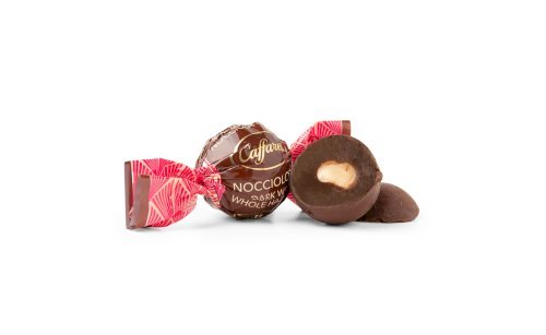 Caffarel - Nocciolotta Dark Chocolate