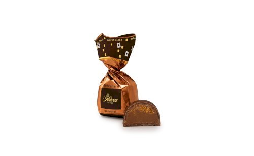 Oliva - Dolcenero Caramel