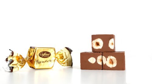 Caffarel - Cream Piemonte Classic Chocolate
