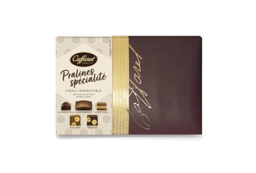 Caffarel - Pralines Spécialité Gift Box