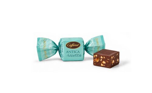 Caffarel - Cocoa Origins Antica Ricetta Chocolate