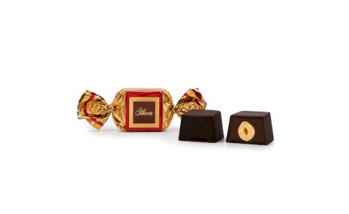 Oliva - Cuboghiotti Dark