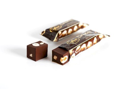 Caffarel - Piemonte Dark Chocolate Snack