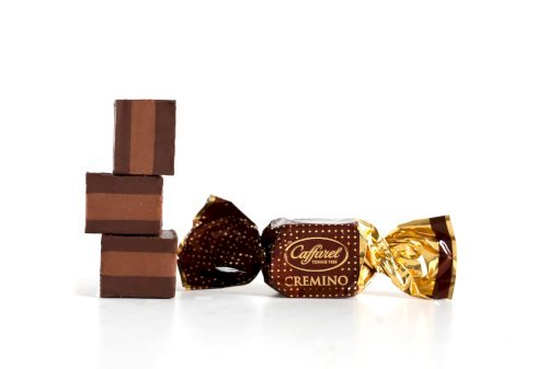 Caffarel - Dark Cremino Cubes