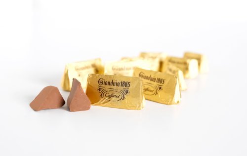 Caffarel - Gianduia Chocolate