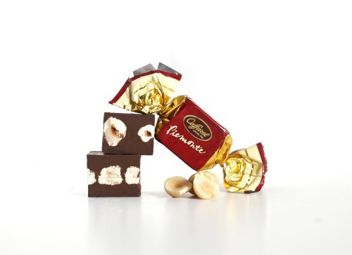Caffarel - Cream Piemonte Dark Chocolate