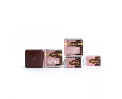 Caffarel - No Added Sugar Dark Chocolate