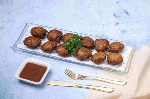 Bahraini Kabab