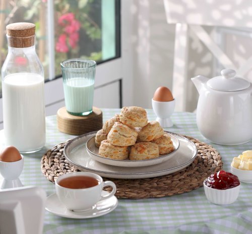 Classic Scones