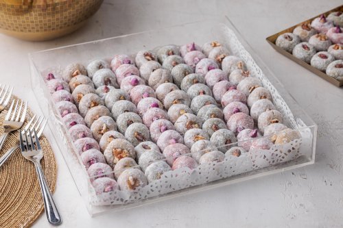Mix Crinkles