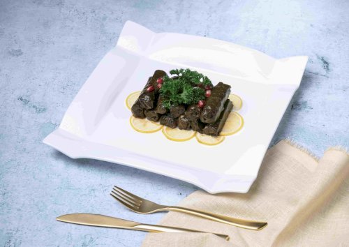 Vine Leaves Mahashy