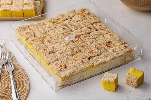 Egaily Squares