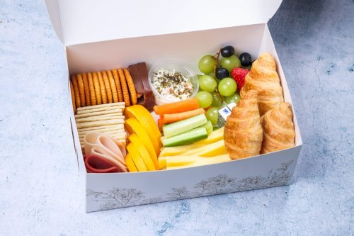 Cheese Platter Box (Medium)