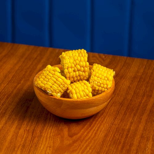 EXTRA CORN