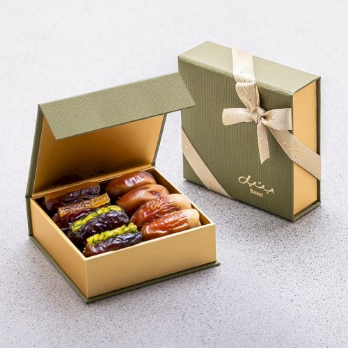 Palm Box Extra Small