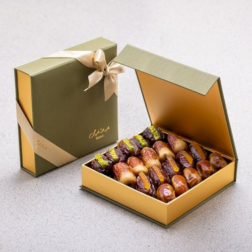 Palm Box Small