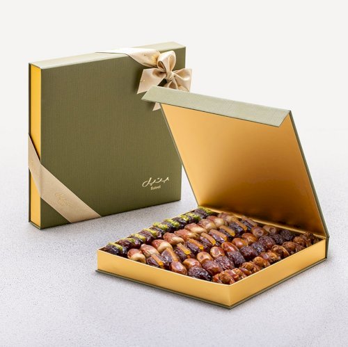 Palm Box Large