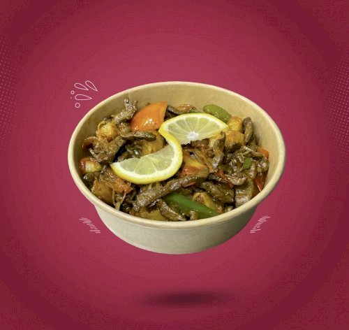 Beef Liver