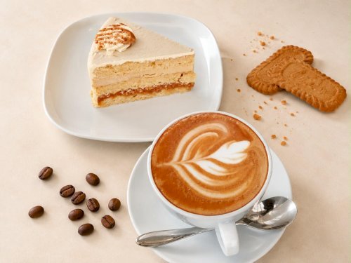 Biscoff Coffeebreak