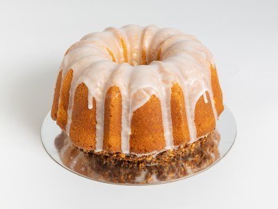 Lemon Drizzle cake 1kg